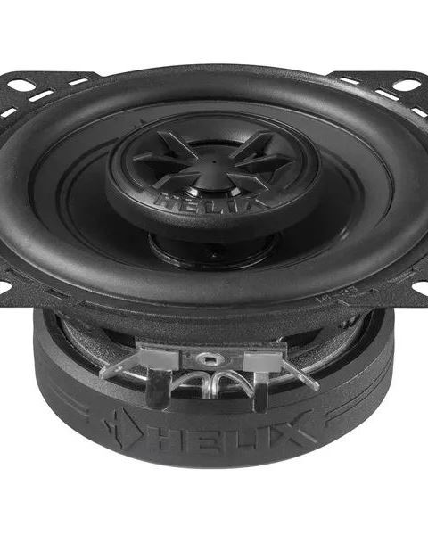 Коаксіальна акустика 10см Helix F 4X
