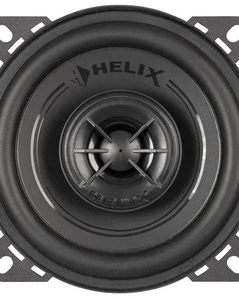 Коаксіальна акустика 10см Helix F 4X