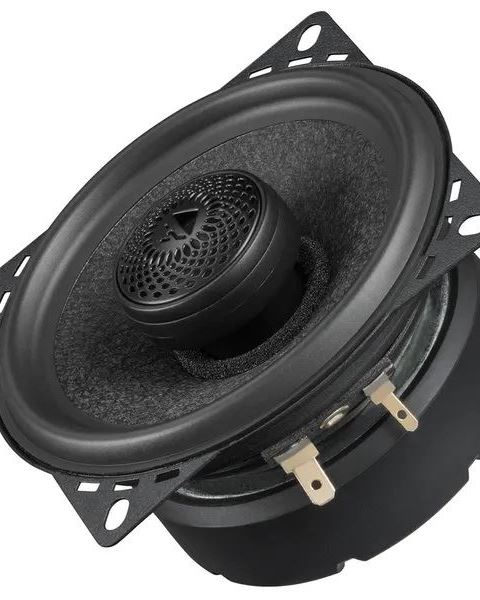 Коаксіальна акустика 10см Helix S 4X