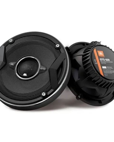 Коаксіальна автоакустика JBL GTO629