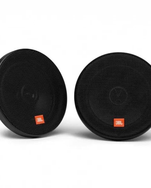 Коаксіальна автоакустика JBL STAGE2 624