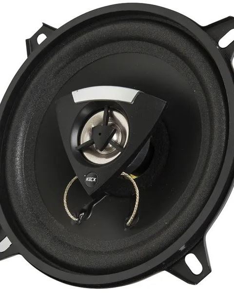 Коаксіальна автоакустика Kicx DC 502MR