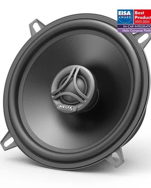 Коаксіальна автоакустика Helix CB C130.2-S3