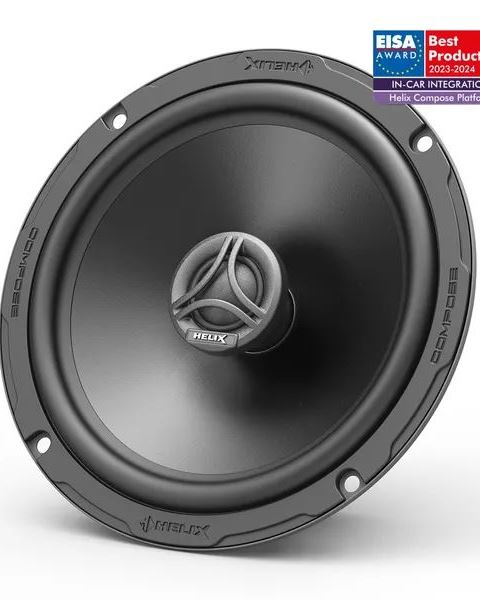Коаксіальна автоакустика Helix CB C165.2-S3