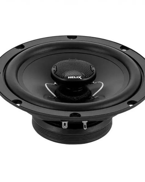 Коаксіальна автоакустика Helix L 6X.2