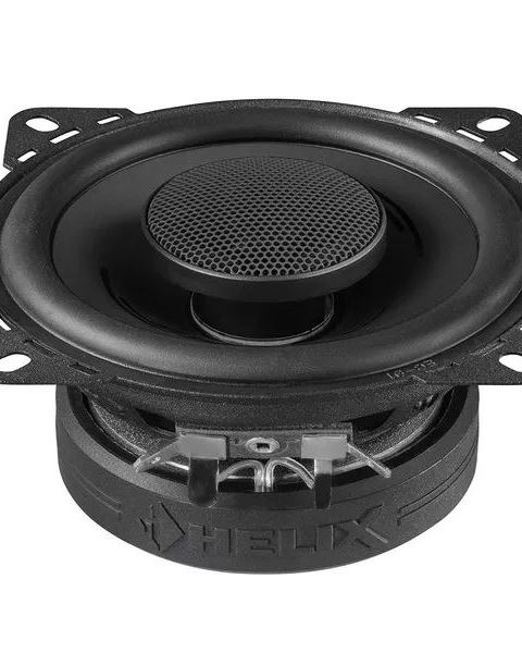 Коаксіальна акустика 10см Helix PF C100.2