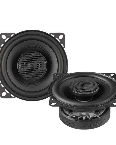 Коаксіальна акустика 10см Helix PF C100.2