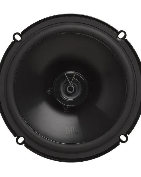 Коаксіальна автоакустика JBL Club 64FSL