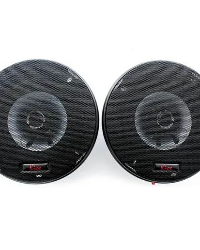 Коаксіальна автоакустика Kicx PD 502