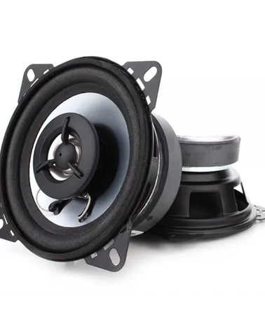 Коаксіальна автоакустика Kicx PD 502