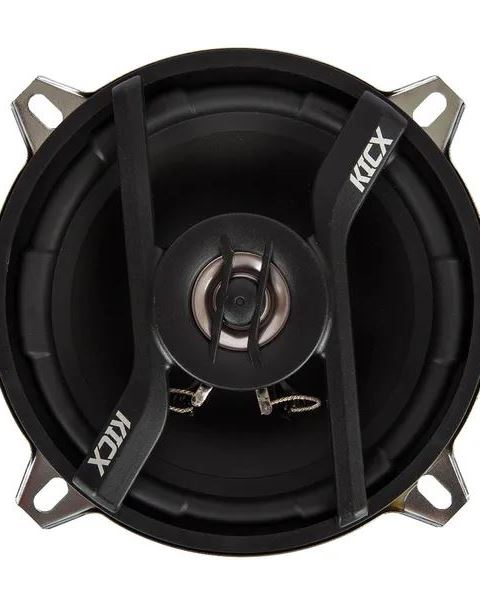 Коаксіальна автоакустика Kicx STC 502