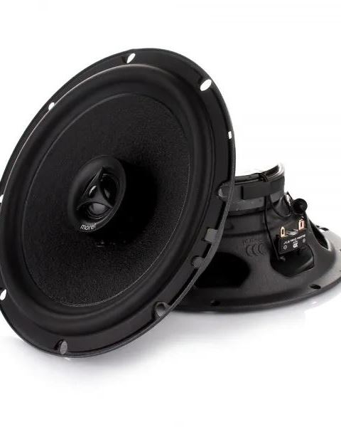 Коаксіальна автоакустика Morel MAXIMO COAX 6 MKII