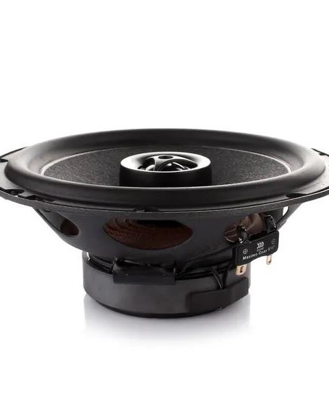 Коаксіальна автоакустика Morel MAXIMO COAX 6 MKII
