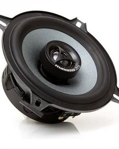 Коаксіальна автоакустика Morel MAXIMO ULTRA 502 COAX MKII