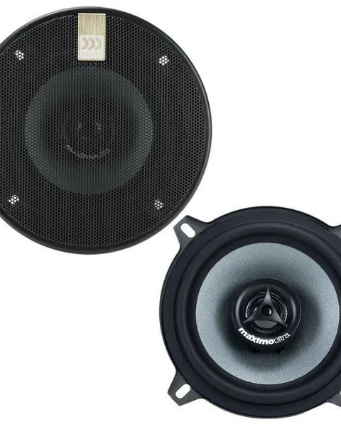 Коаксіальна автоакустика Morel MAXIMO ULTRA 502 COAX MKII