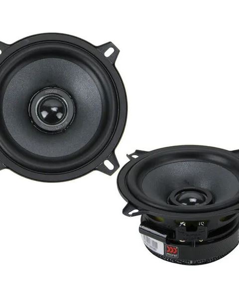 Коаксіальна автоакустика Morel Tempo Ultra Integra 502