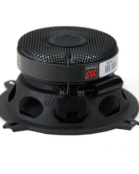 Коаксіальна автоакустика Morel Tempo Ultra Integra 502