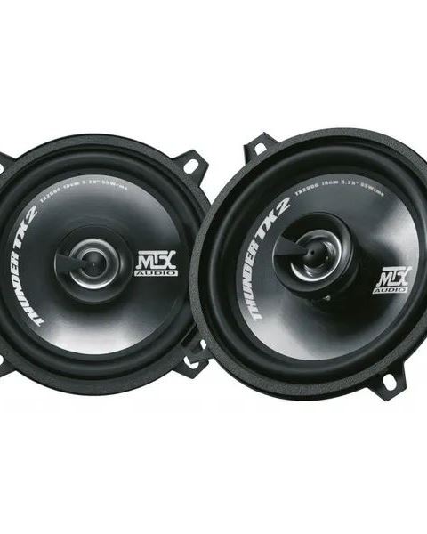 Коаксіальна автоакустика MTX TX250C