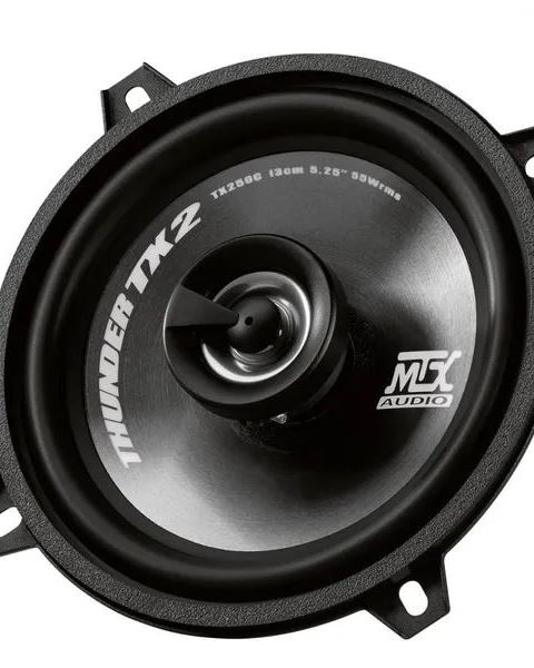 Коаксіальна автоакустика MTX TX250C