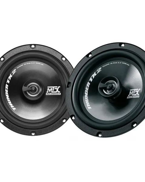 Коаксіальна автоакустика MTX TX265C