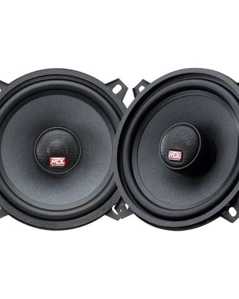 Коаксіальна автоакустика MTX TX450C
