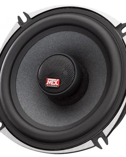 Коаксіальна автоакустика MTX TX650C
