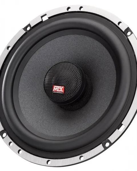 Коаксіальна автоакустика MTX TX665C