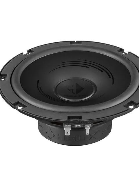 2-х компонентна акустика 10см Helix PF K100.2