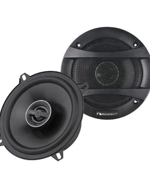 Коаксіальна автоакустика Nakamichi NSE-1358