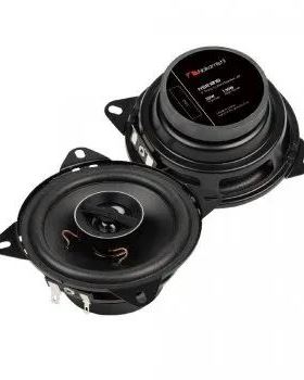 Коаксіальна автоакустика Nakamichi NSE-1358