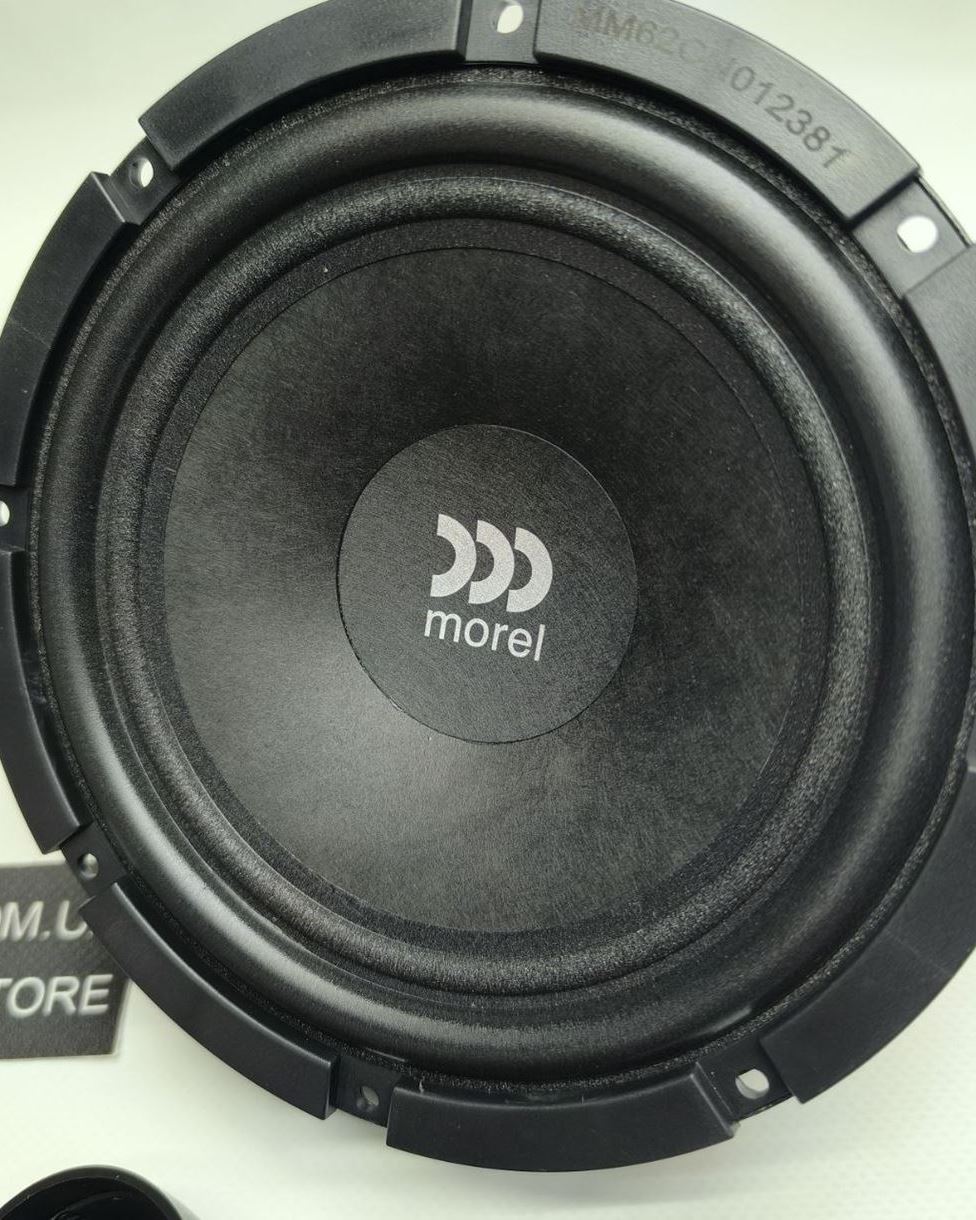 2-х компонентна акустика Morel MAXIMO 6 MKII