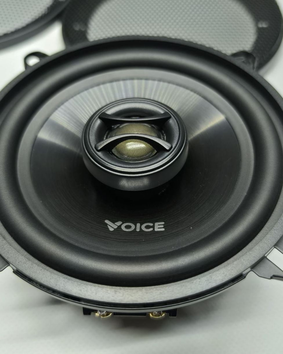 Коаксіальна автоакустика Voice E52X