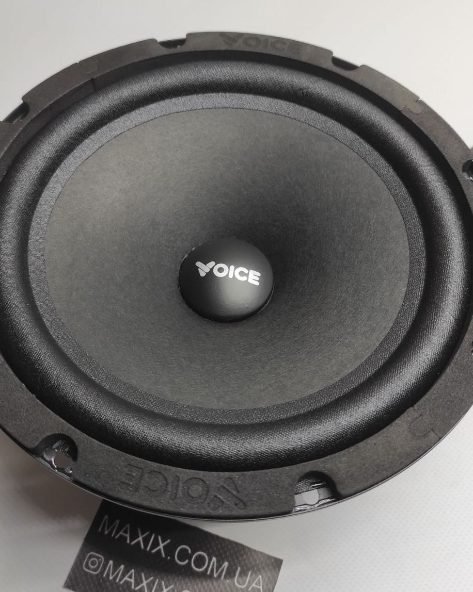 Естрадні мідбаси Voice M8E