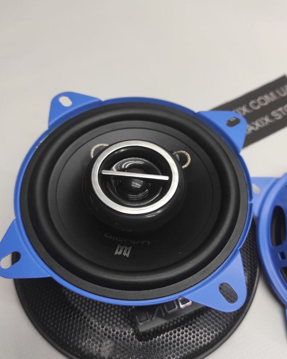 Коаксіальна акустика UAudio Patron P4X