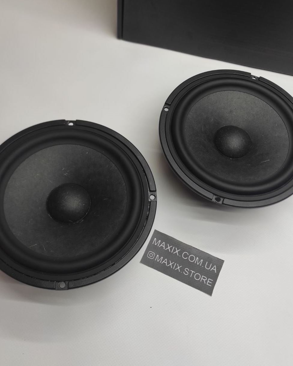 Мідбаси Kicx Sound Civilization MS 62WF