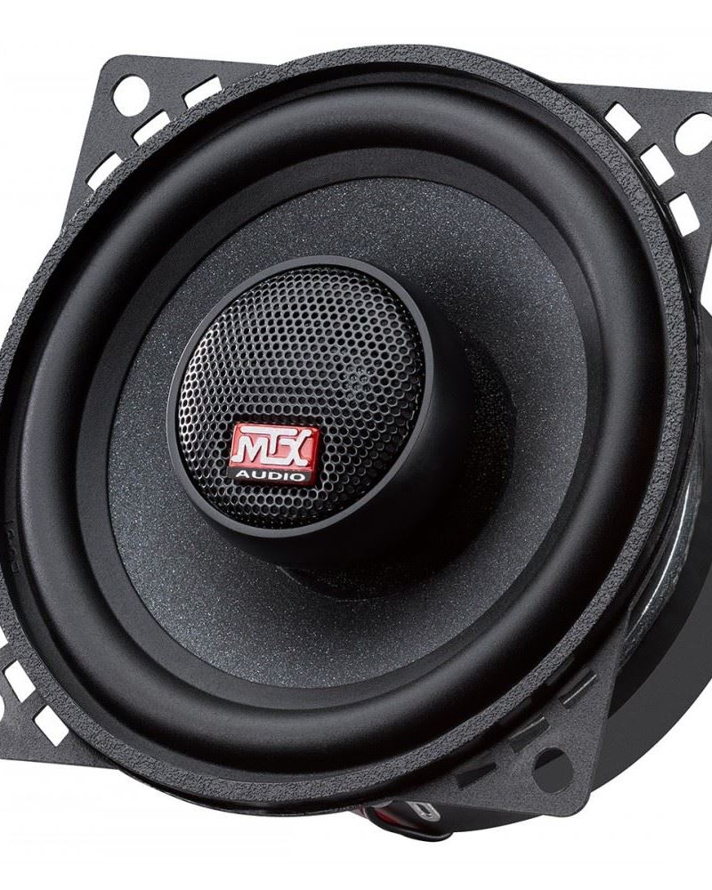 Коаксіальна акустика 10см MTX TX440C