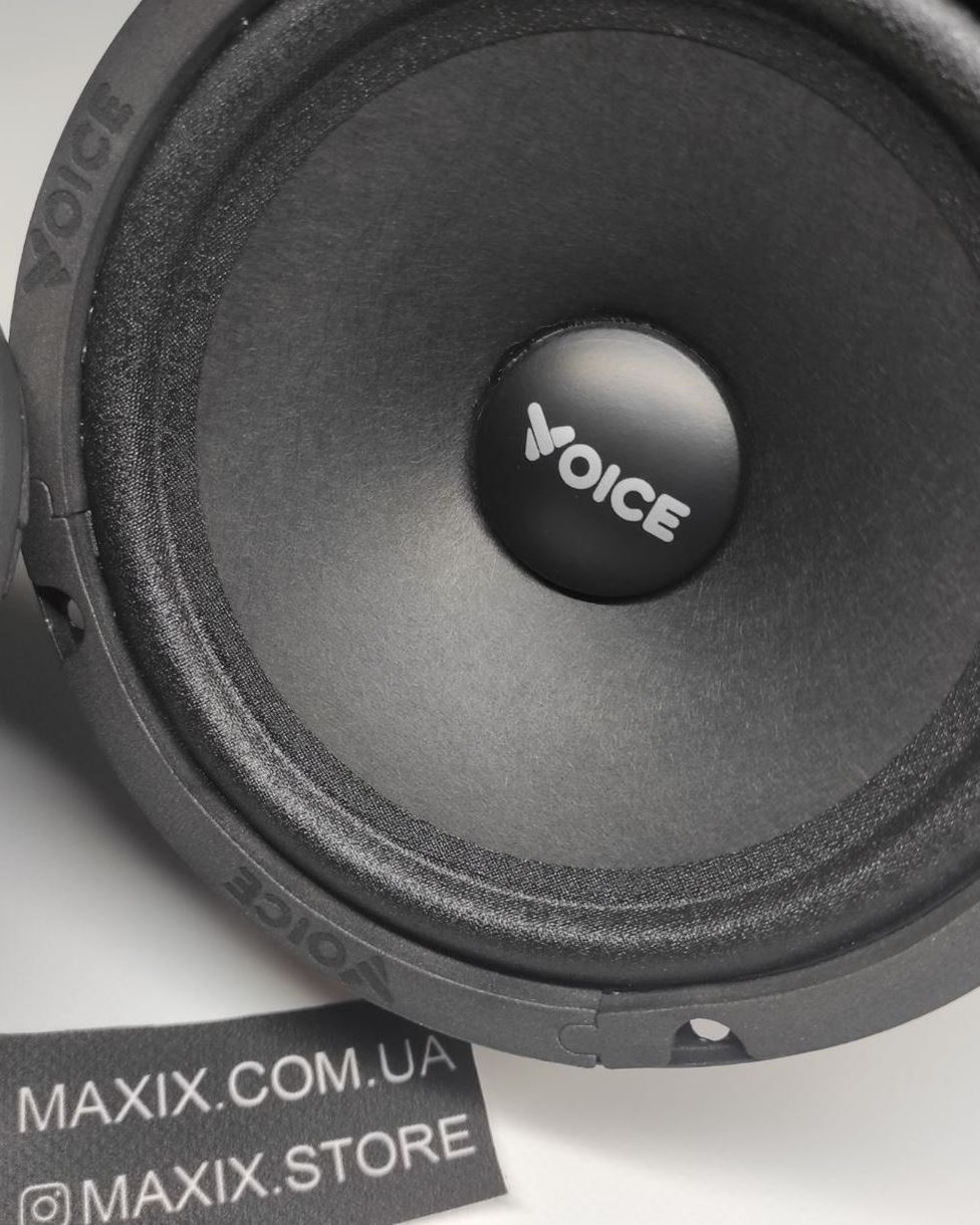 Естрадні Мідбаси Voice M6E