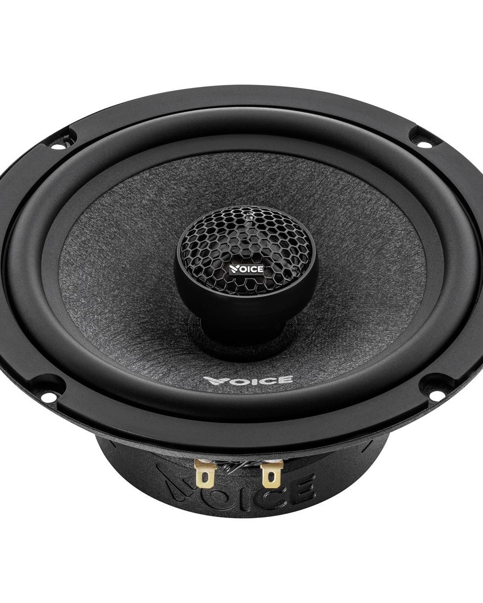 Коаксіальна акустика Voice D62X