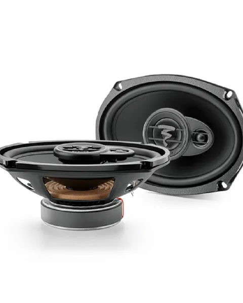 Коаксіальна акустика Focal ACX-690