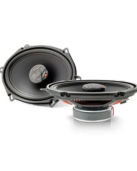 Коаксіальна акустика Focal Universal ICU570