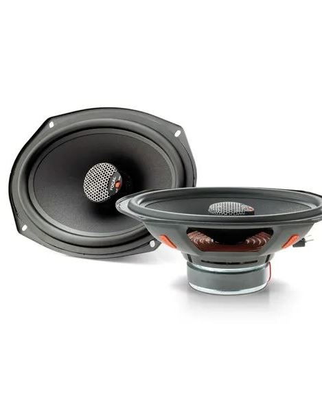 Коаксіальна акустика Focal Universal ICU690