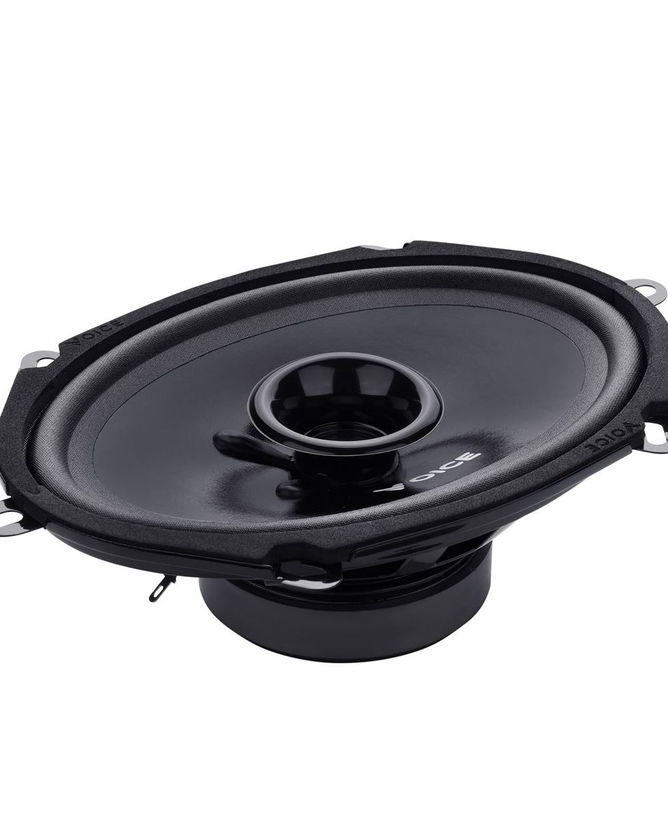 Широкосмугова акустика Voice LX-57