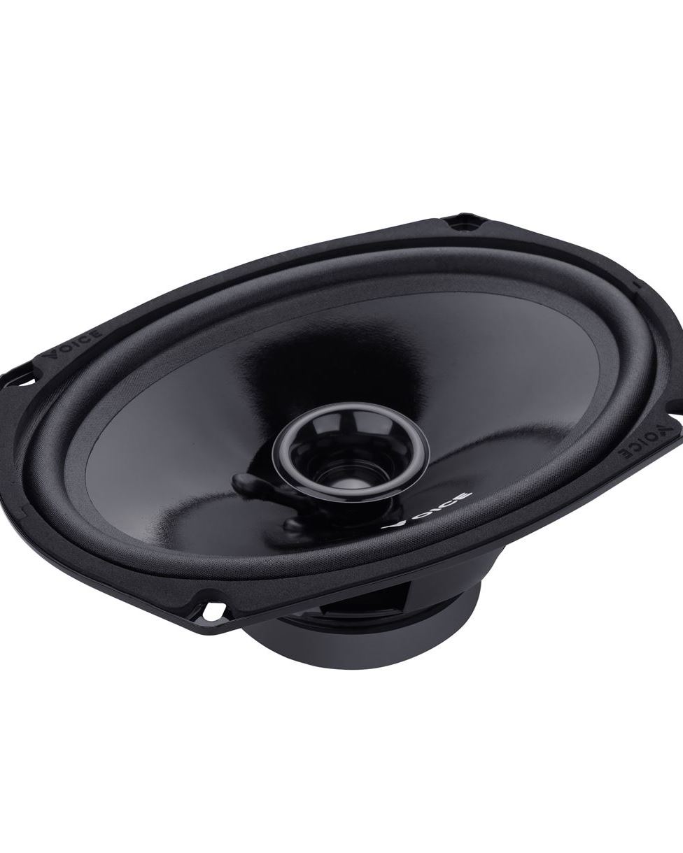Широкосмугова акустика Voice LX-69