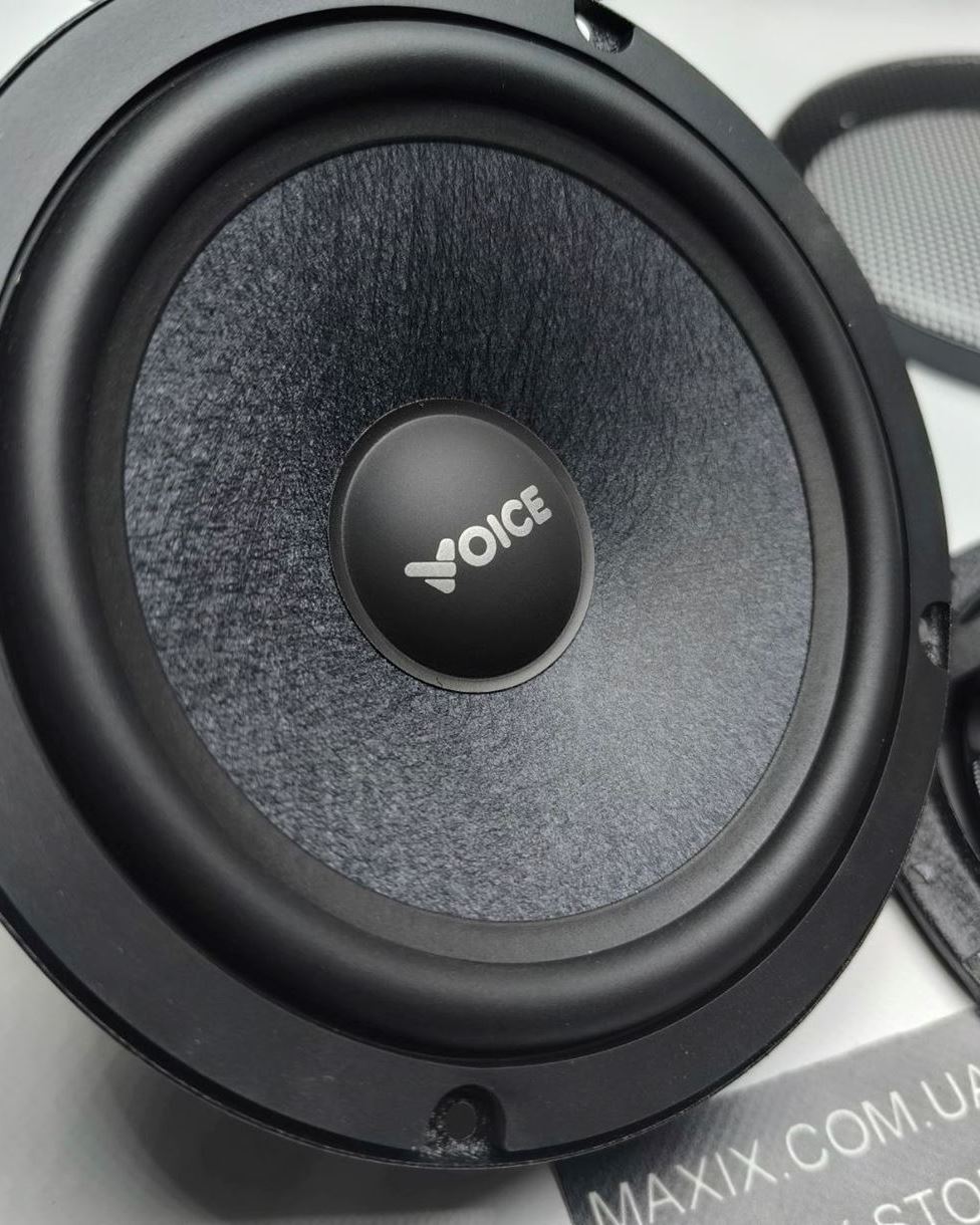 Мідбаси Voice D62M